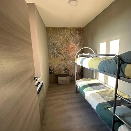 Corte Grande Appartement Lipomo