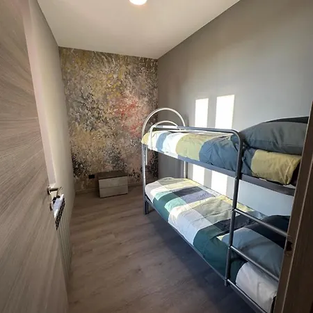 Appartement Corte Grande Lipomo