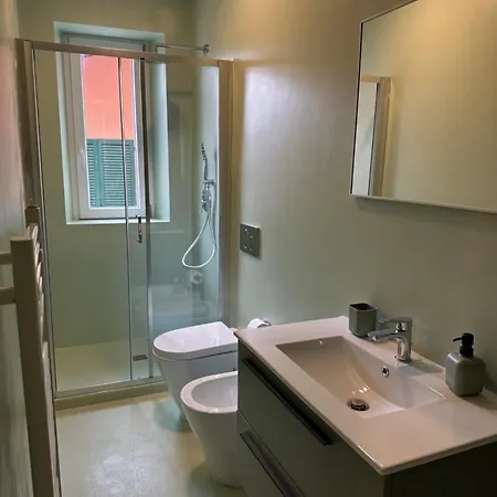 Corte Grande Appartement Lipomo