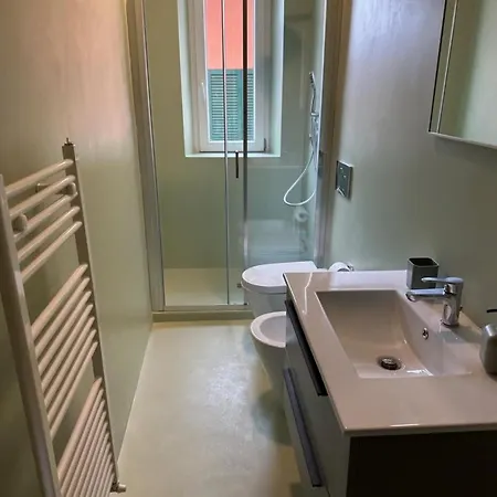 Appartement Corte Grande Lipomo