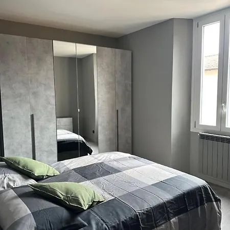 Corte Grande Appartement
