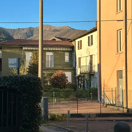 Appartement Corte Grande