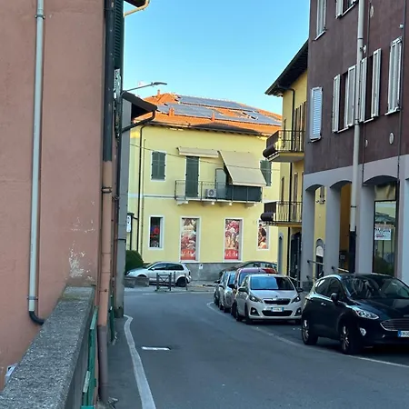 Appartement Corte Grande *