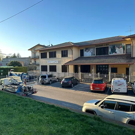 Appartement Corte Grande *