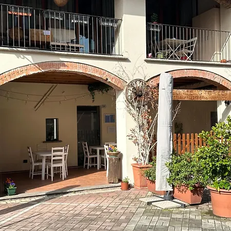 Corte Grande Appartement *